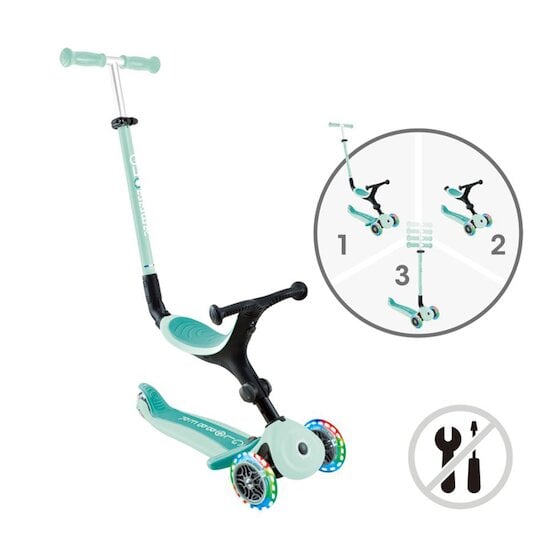Trottinette Évolutive Go Up Active Plus - 1