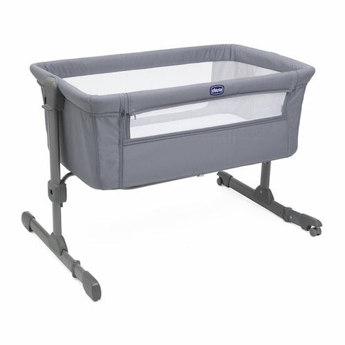 Berceau cododo Next2Me essential - 1