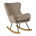 Fauteuil à bascule Basic - 1