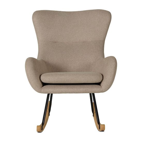 Fauteuil à bascule Basic - 2