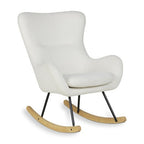 Fauteuil à bascule Basic - 3