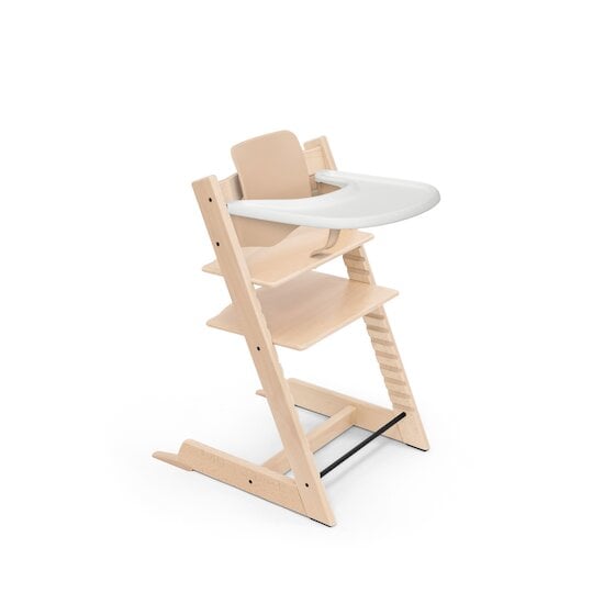 Tripp Trapp® Pack Chaise haute + Baby Set + Plateau - 2