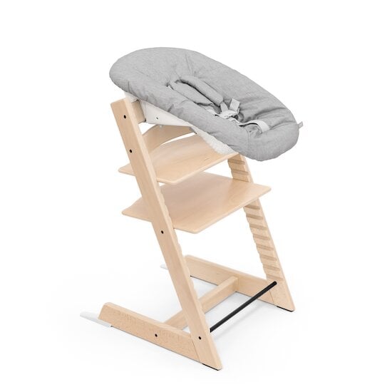 Tripp Trapp® Pack Chaise haute + Baby Set + Newborn Set - 2