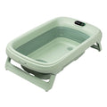 Baignoire Indigo Plus + insert nouveau-né - 1