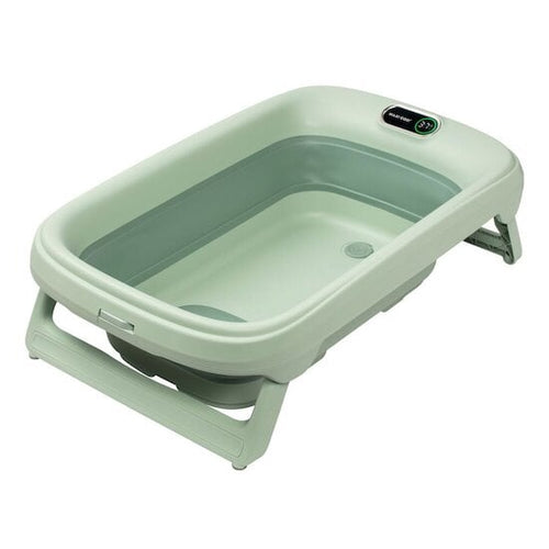 Baignoire Indigo Plus + insert nouveau-né - 1