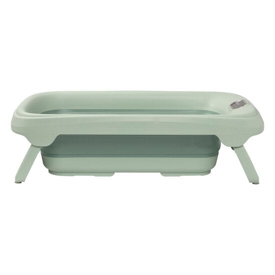 Baignoire Indigo Plus + insert nouveau-né - 2