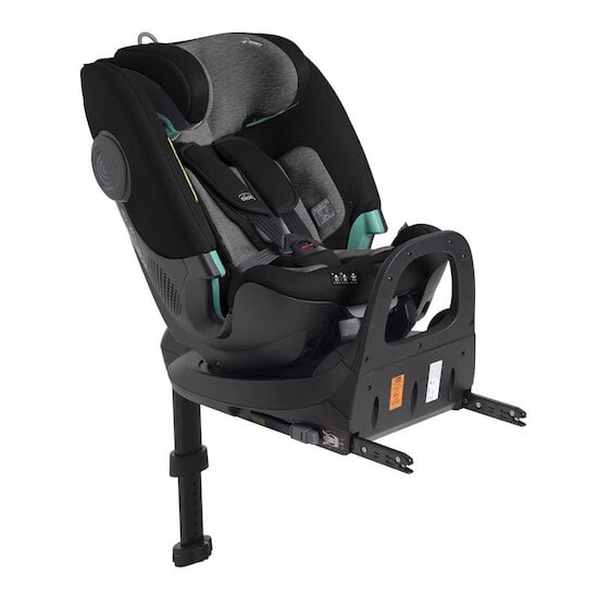 Siège auto Fullseat 360 i-size (61-150 cm) + base - 1