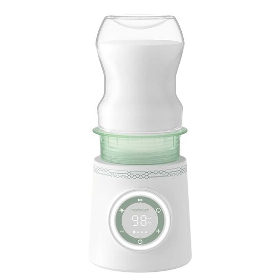 Chauffe-biberon portable - 1
