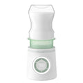 Chauffe-biberon portable - 1