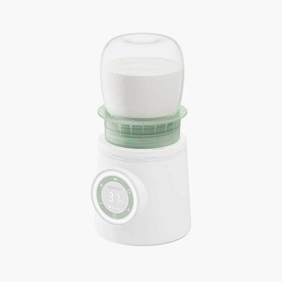Chauffe-biberon portable - 2