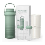 Refroidisseur de lait maternel portable - 2
