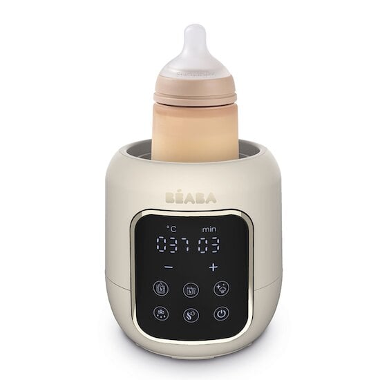 Chauffe-Biberon Multi Milk - 1