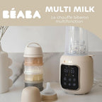Chauffe-Biberon Multi Milk - 2