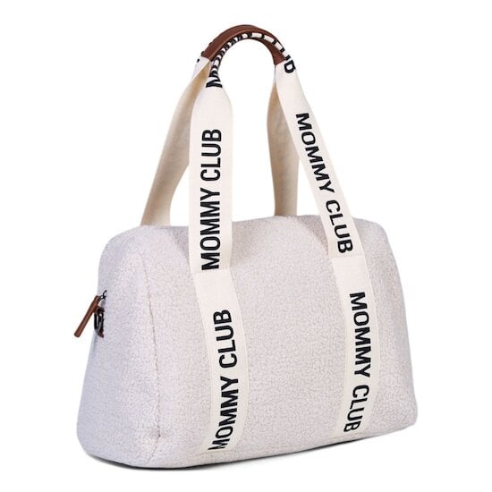 Sac à langer Mommy Club - 2