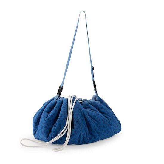 Puce&Pilou Tapis de jeu / Sac de rangement - 2