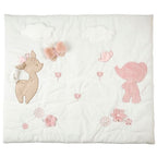 Tapis d'éveil rectangulaire avec arches Fanfan - 2