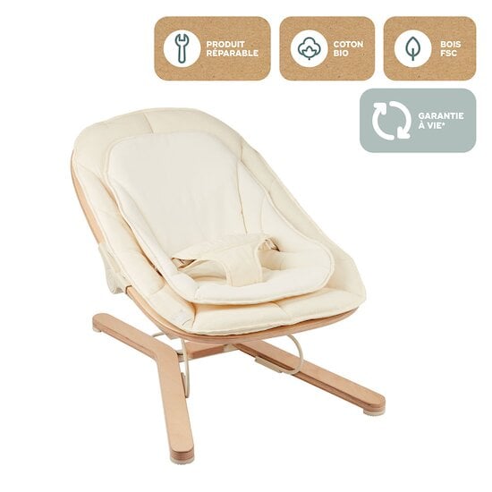 Transat bébé Swoon Flow - 1
