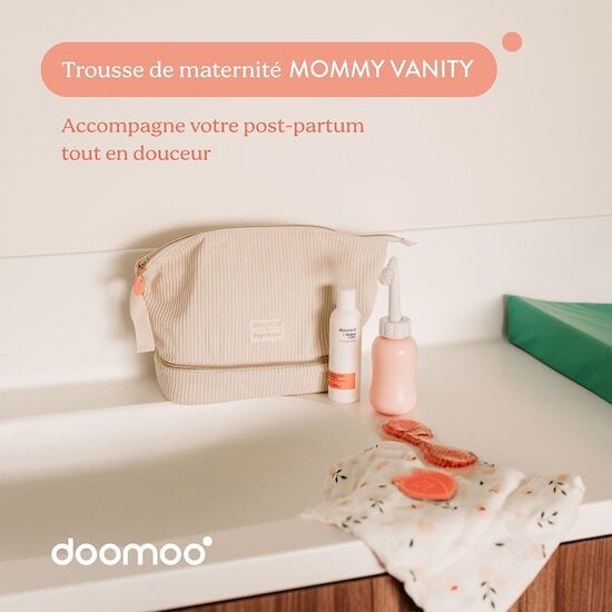 Trousse de maternité Mommy Vanity - 2