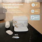 Trousse de toilette - 2