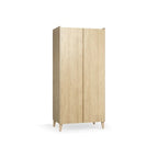 Armoire 2 portes bébé Muve - 1