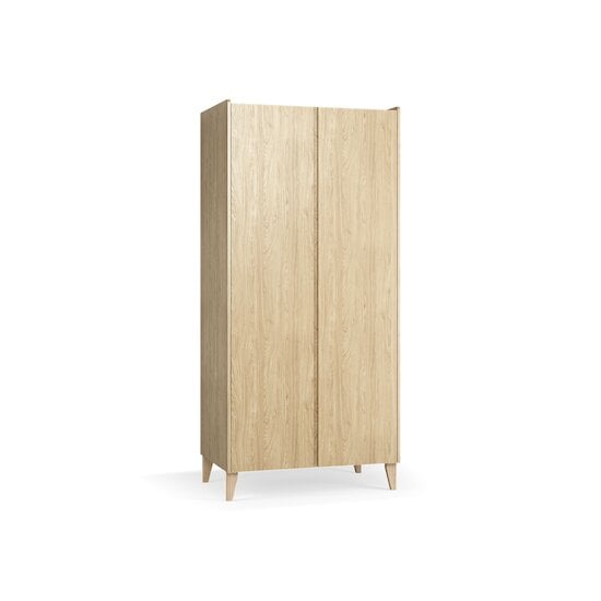 Armoire 2 portes bébé Muve - 1