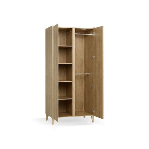 Armoire 2 portes bébé Muve - 2