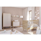 Commode bébé Vintage Fresh - 2