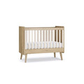 Lit bébé Vintage Fresh - 1