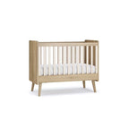 Lit bébé Vintage Fresh - 1