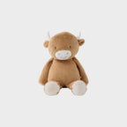 Grande peluche Fluffy, Orso et Lily - 1