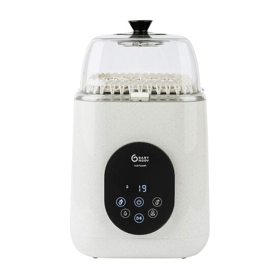 Lave Biberon Nutriwash - 1