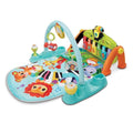 Tapis musical évolutif Tap Tap - 1