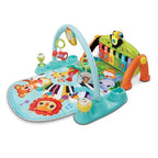 Tapis musical évolutif Tap Tap - 1