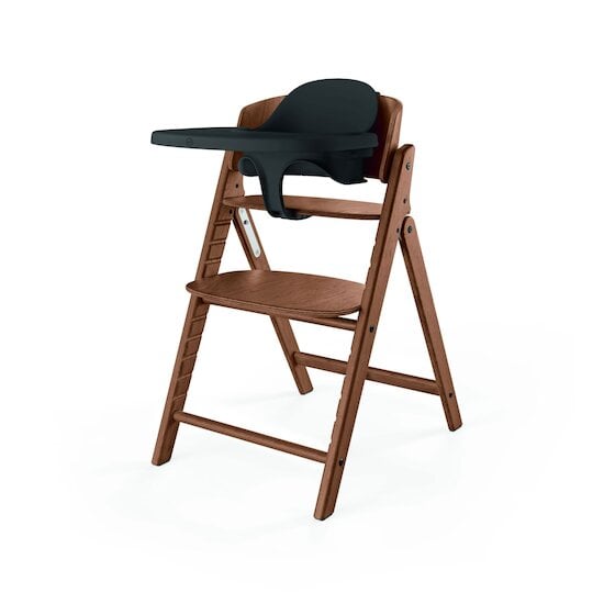 Chaise haute Click & Fold pack 4en1 - 2