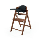 Chaise haute Click & Fold pack 4en1 - 2
