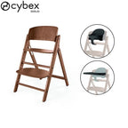 Chaise haute Click & Fold pack 3en1 - 1