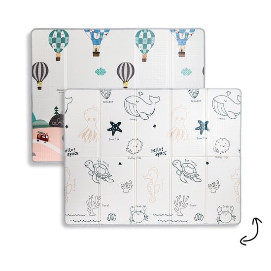 Tapis de motricité XXL - 1