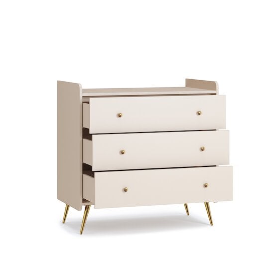 Lunea Commode - 2