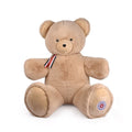 Ours en peluche géant - 1