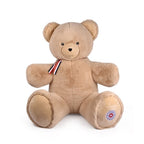 Ours en peluche géant - 1
