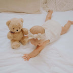 Ours en peluche géant - 2