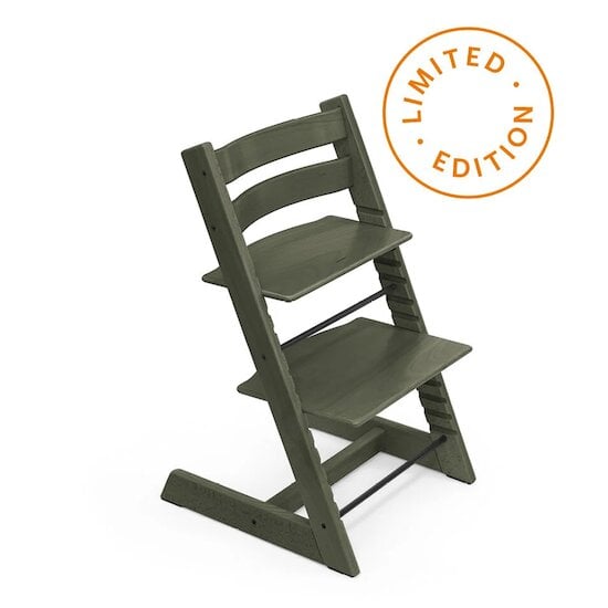 Chaise haute Tripp Trapp® - 3
