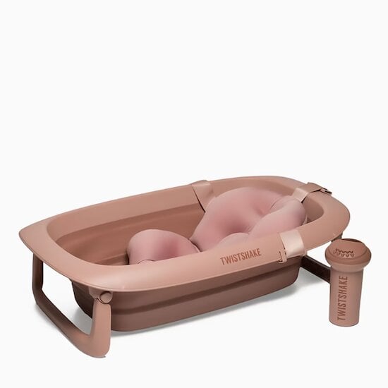 Kit Bain Baignoire  + accessoires - 3