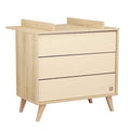 Mélinée Commode 3 Tiroirs - 1