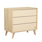 Mélinée Commode 3 Tiroirs - 2