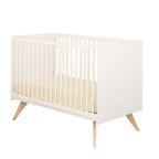 Nacrea Lit bébé - 1