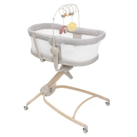 Transat Bébé Baby Hug Armonia 4 en 1 - 3