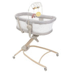 Transat Bébé Baby Hug Armonia 4 en 1 - 3