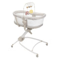 Transat Bébé Baby Hug Armonia 4 en 1 - 1