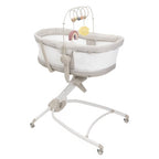 Transat Bébé Baby Hug Armonia 4 en 1 - 1